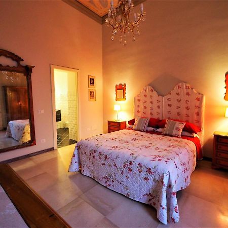 B&B Theodora 프라스카티 외부 사진