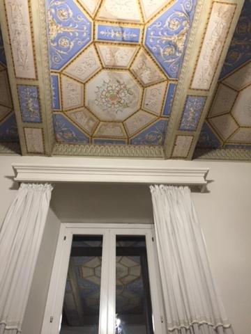 B&B Theodora 프라스카티 외부 사진
