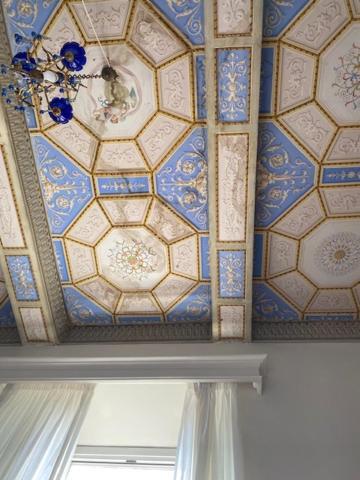 B&B Theodora 프라스카티 외부 사진