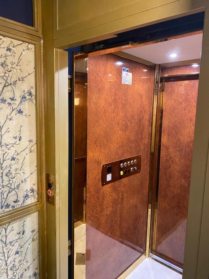 B&B Theodora 프라스카티 외부 사진