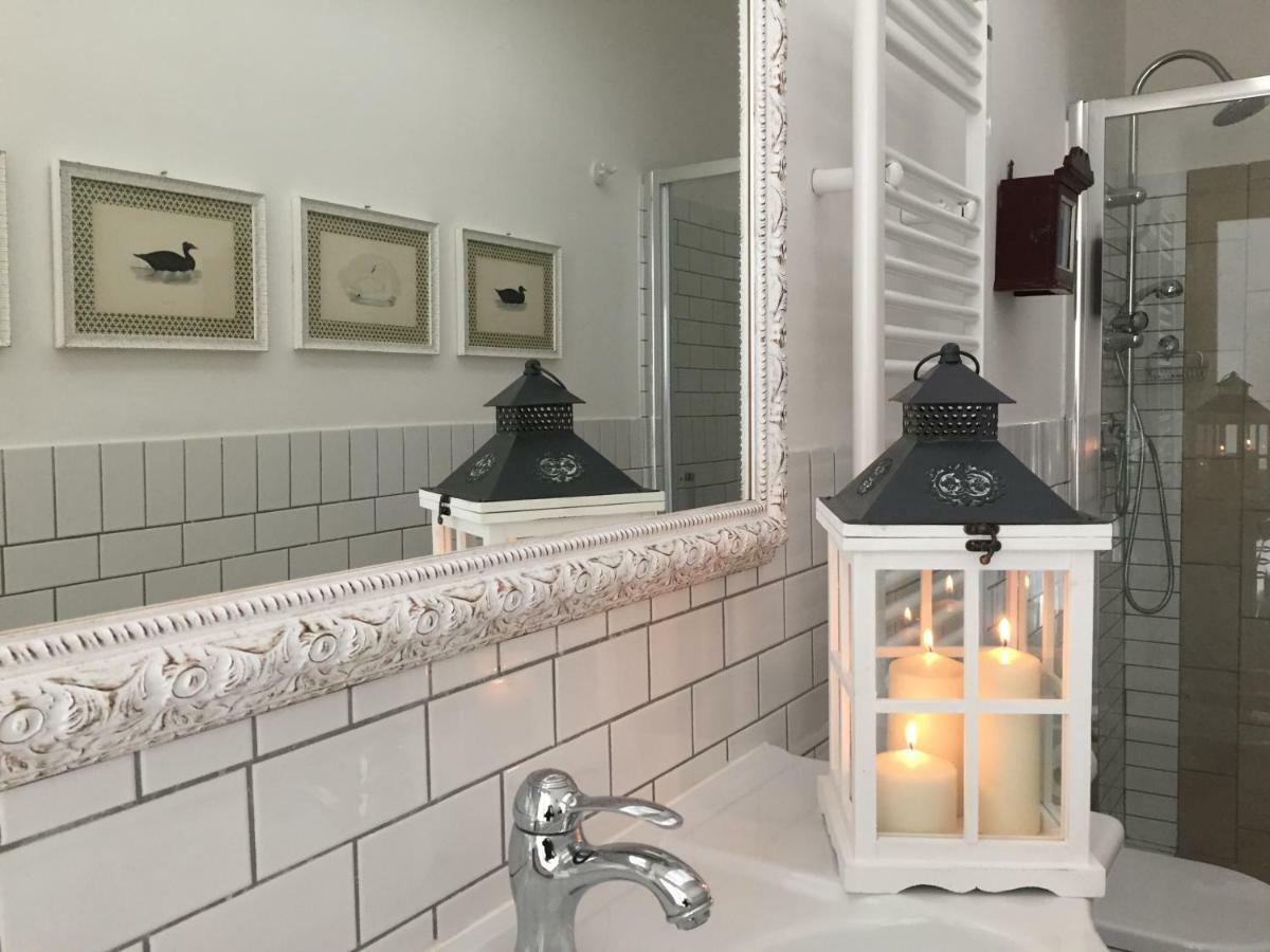 B&B Theodora 프라스카티 외부 사진