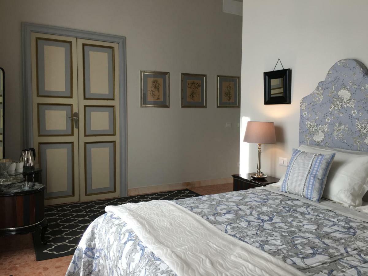 B&B Theodora 프라스카티 외부 사진