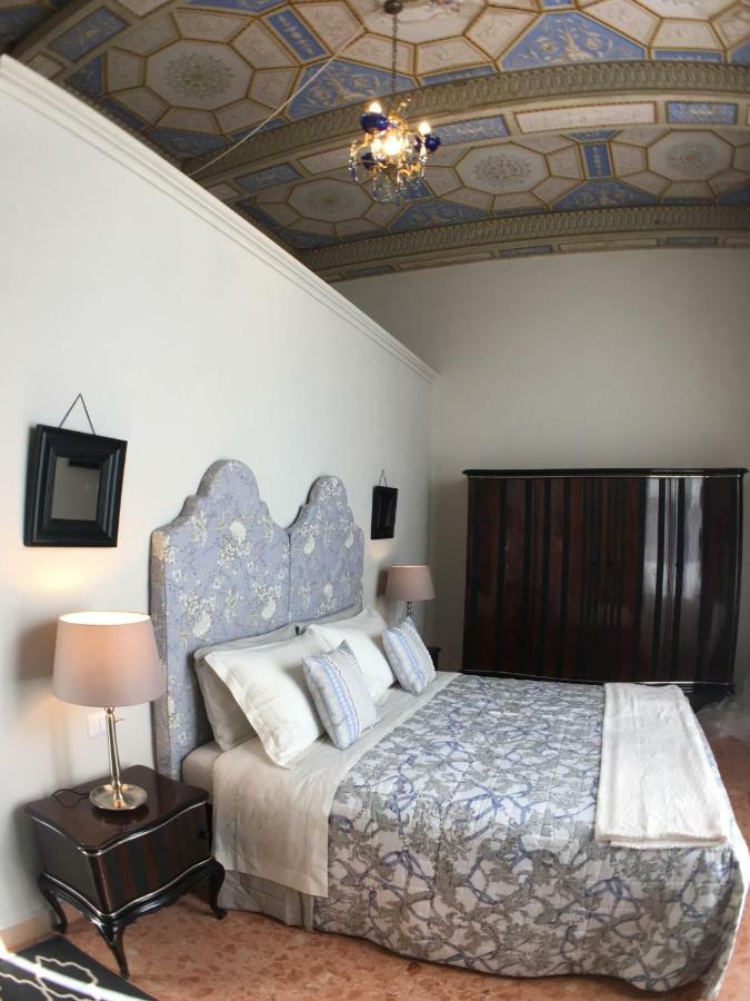 B&B Theodora 프라스카티 외부 사진