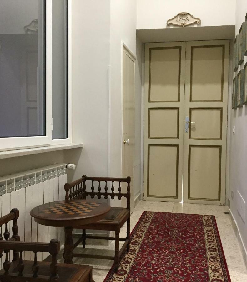 B&B Theodora 프라스카티 외부 사진