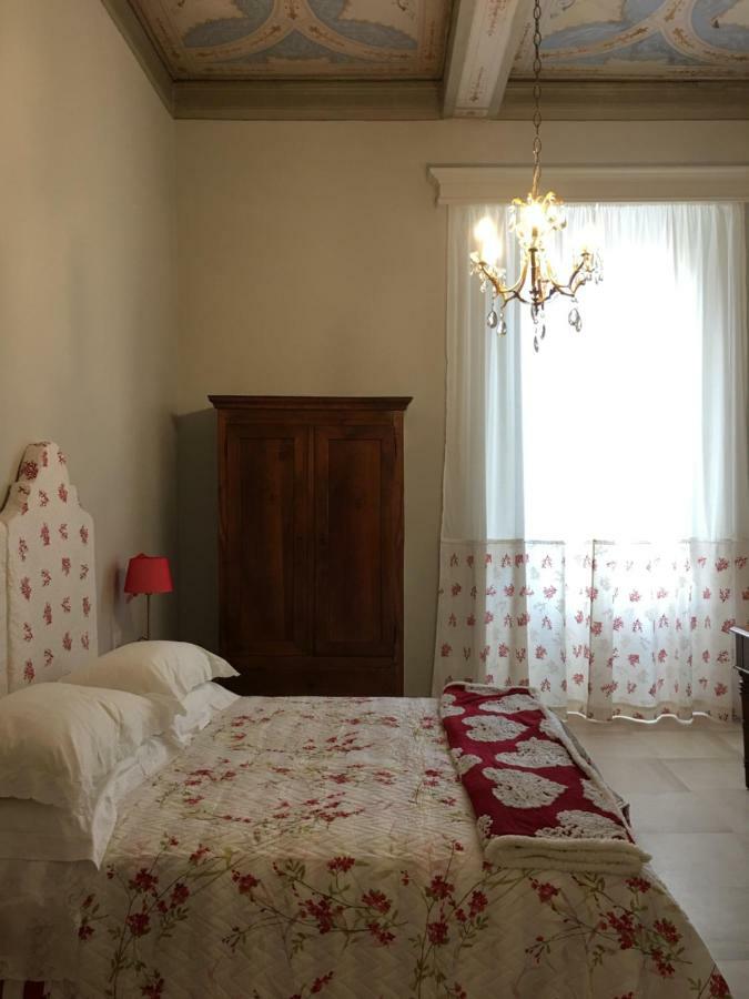 B&B Theodora 프라스카티 외부 사진