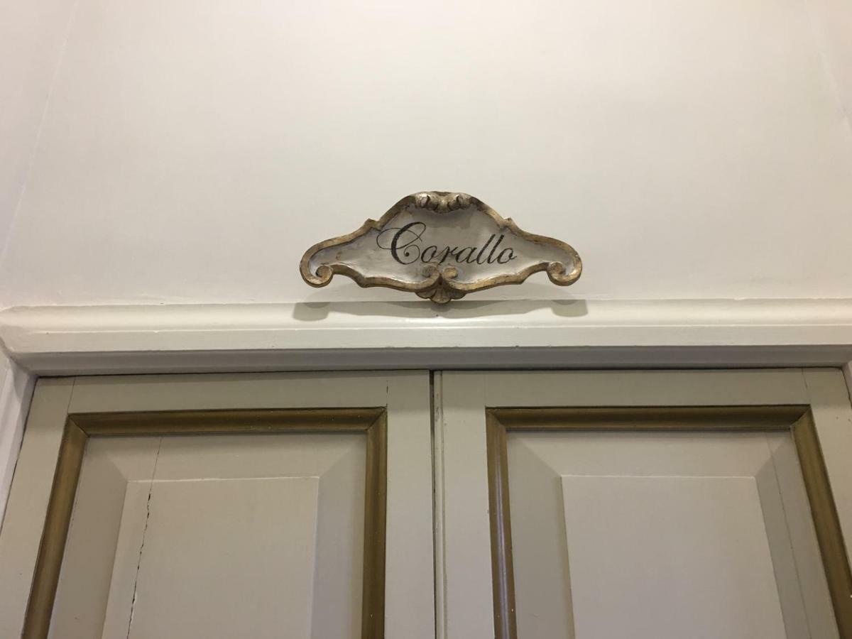 B&B Theodora 프라스카티 외부 사진