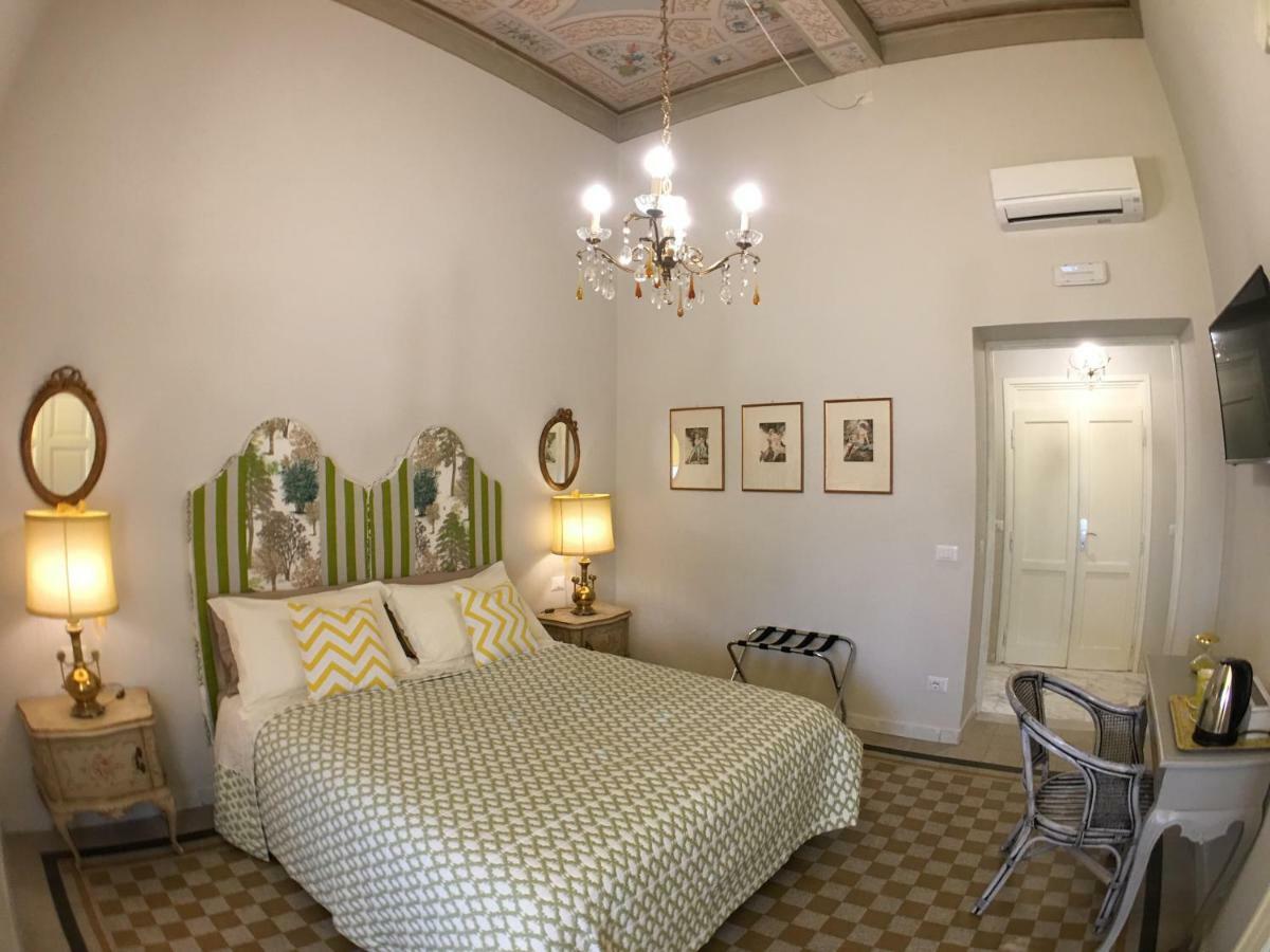 B&B Theodora 프라스카티 외부 사진