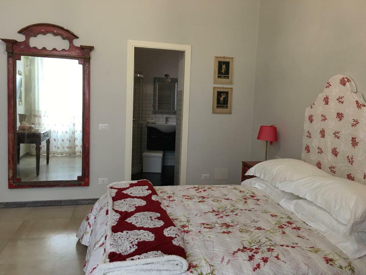 B&B Theodora 프라스카티 외부 사진
