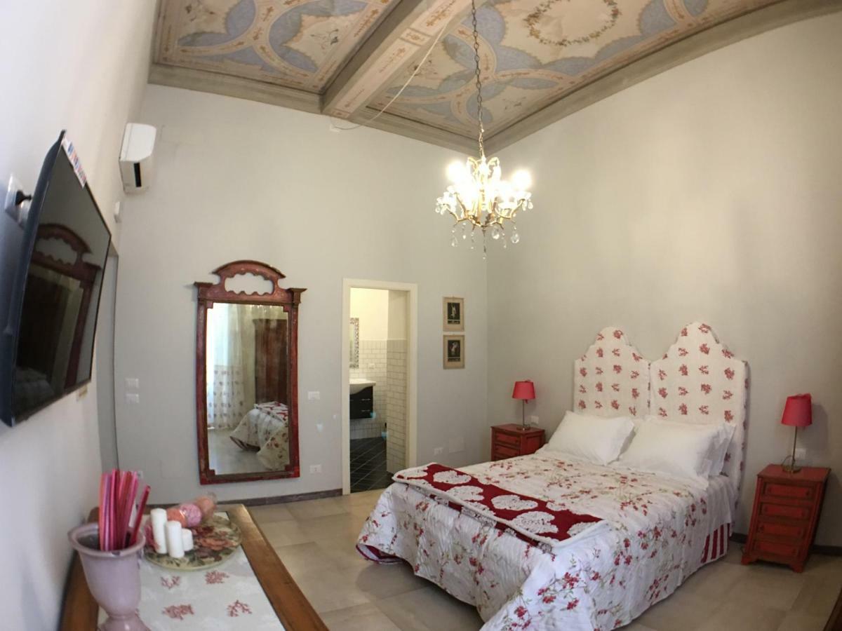 B&B Theodora 프라스카티 외부 사진