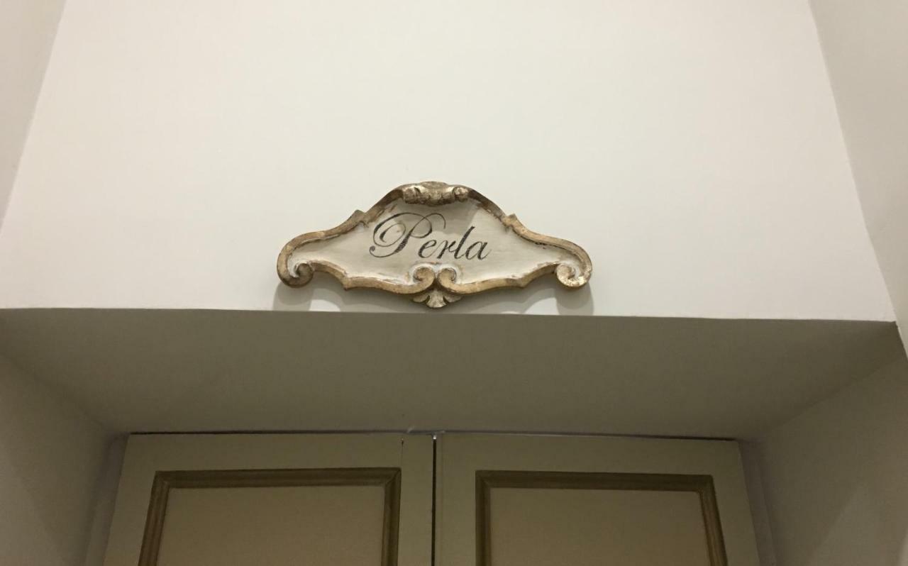 B&B Theodora 프라스카티 외부 사진