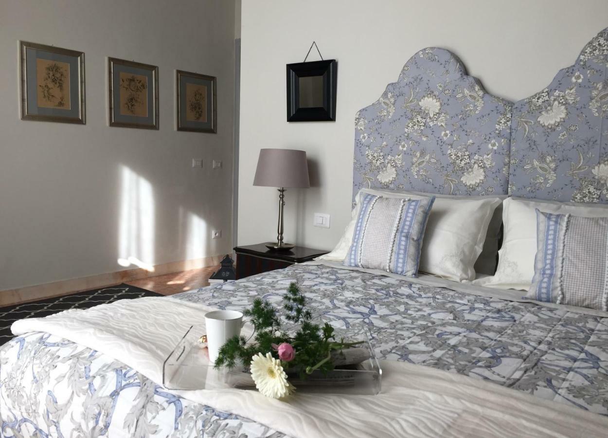 B&B Theodora 프라스카티 외부 사진