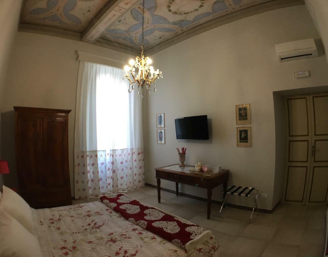 B&B Theodora 프라스카티 외부 사진