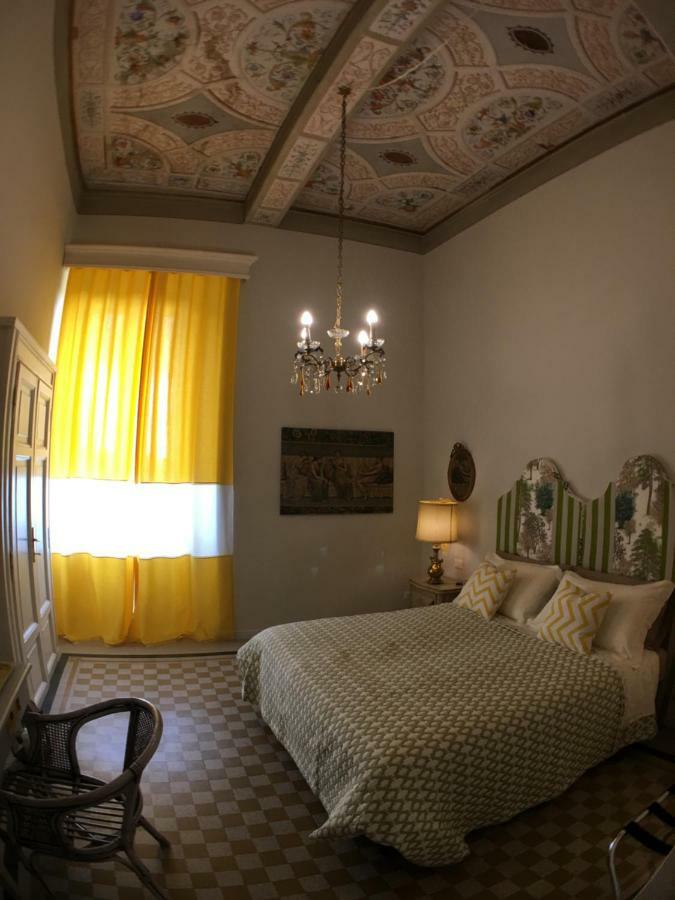 B&B Theodora 프라스카티 외부 사진