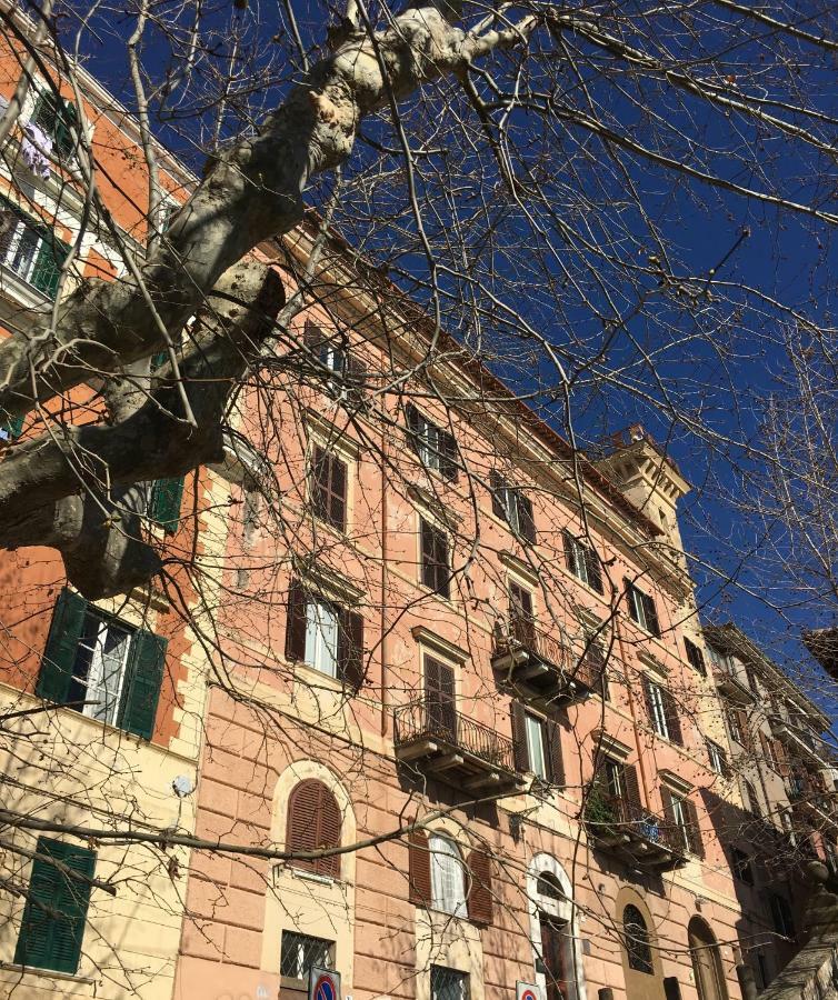 B&B Theodora 프라스카티 외부 사진
